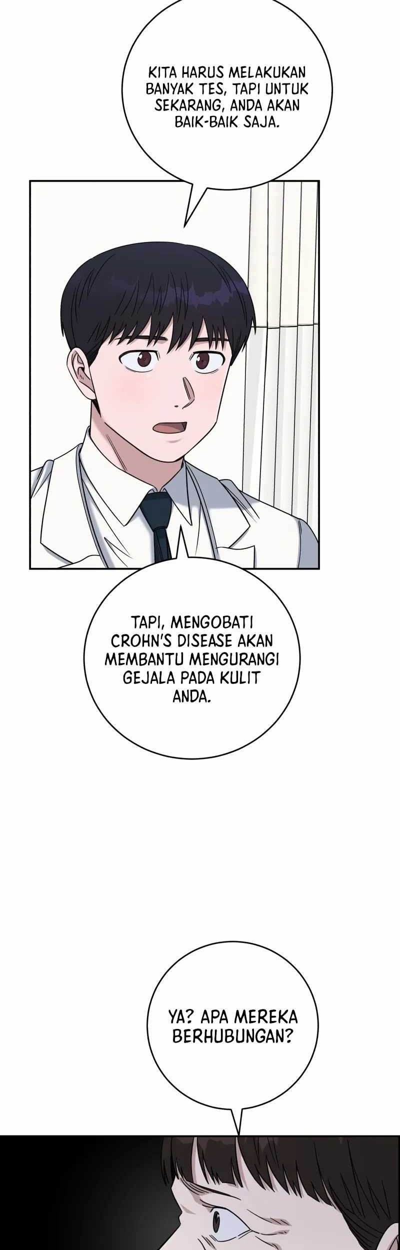 A.I Doctor chapter 94 halaman 27