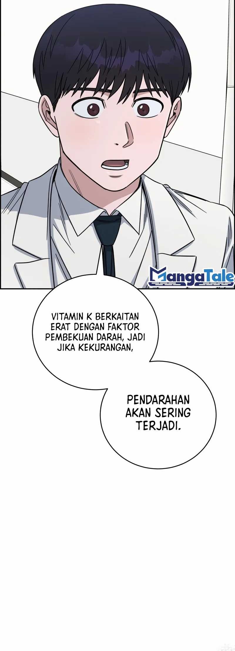 A.I Doctor chapter 94 halaman 30