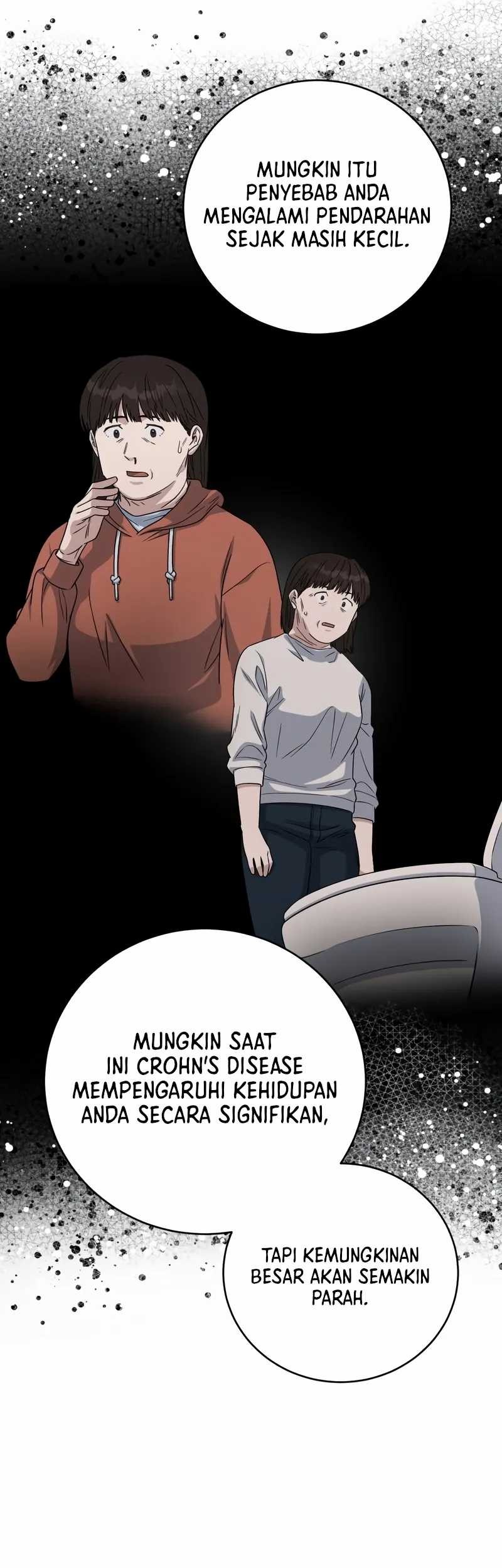 A.I Doctor chapter 94 halaman 31