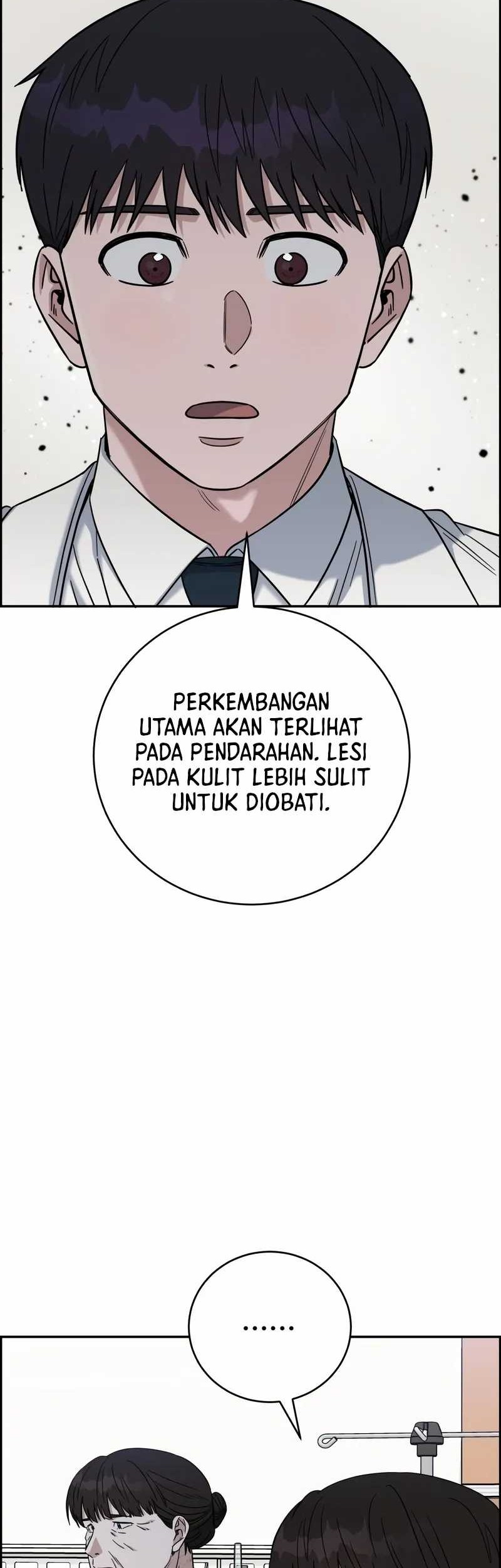 A.I Doctor chapter 94 halaman 34