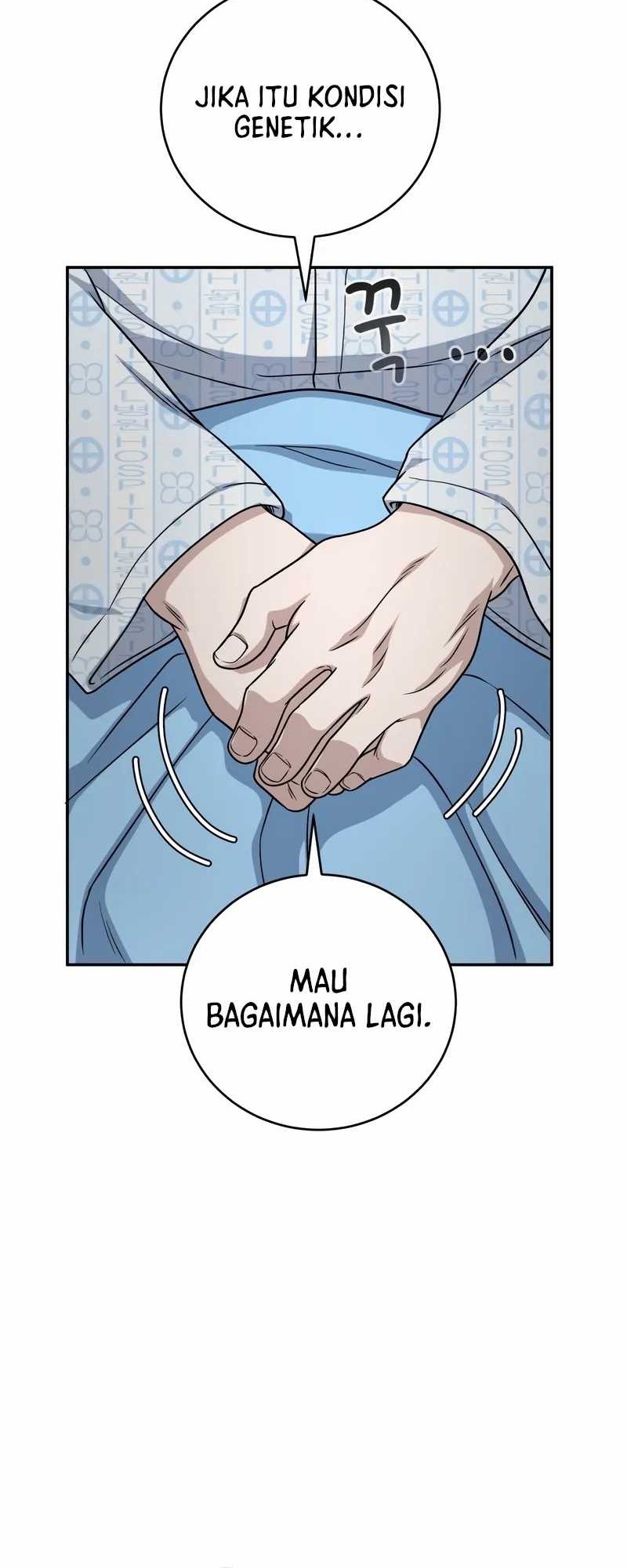 A.I Doctor chapter 94 halaman 36