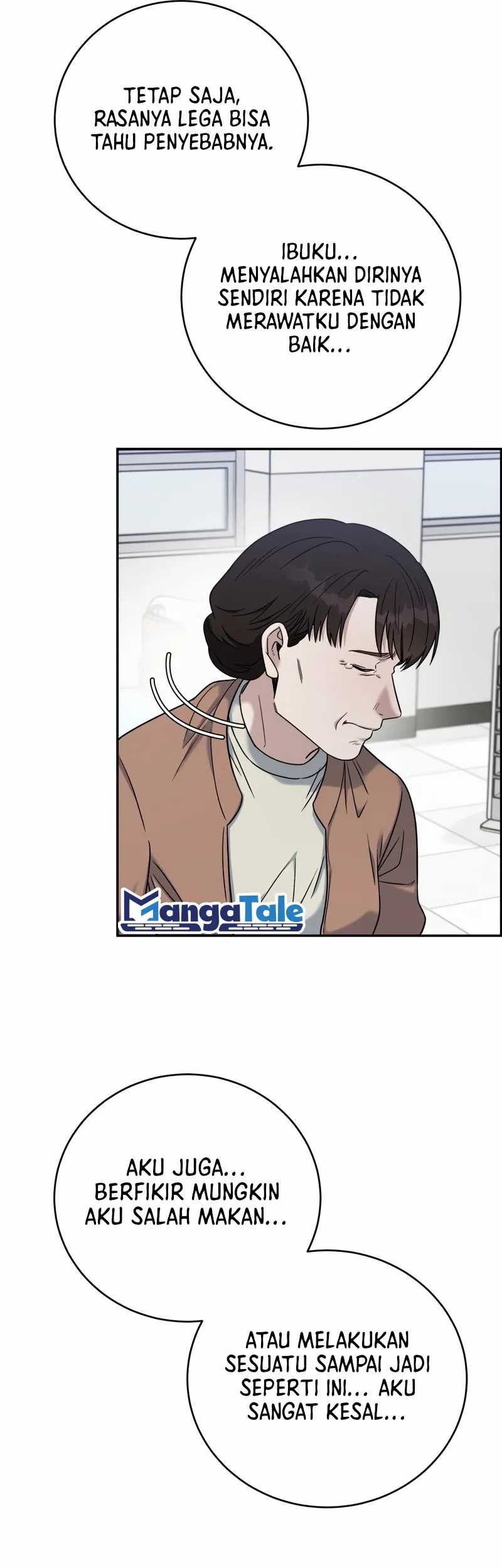 A.I Doctor chapter 94 halaman 37