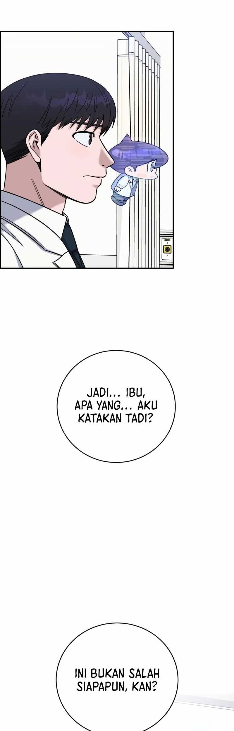 A.I Doctor chapter 94 halaman 38