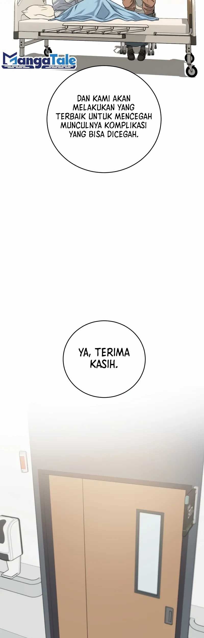 A.I Doctor chapter 94 halaman 41