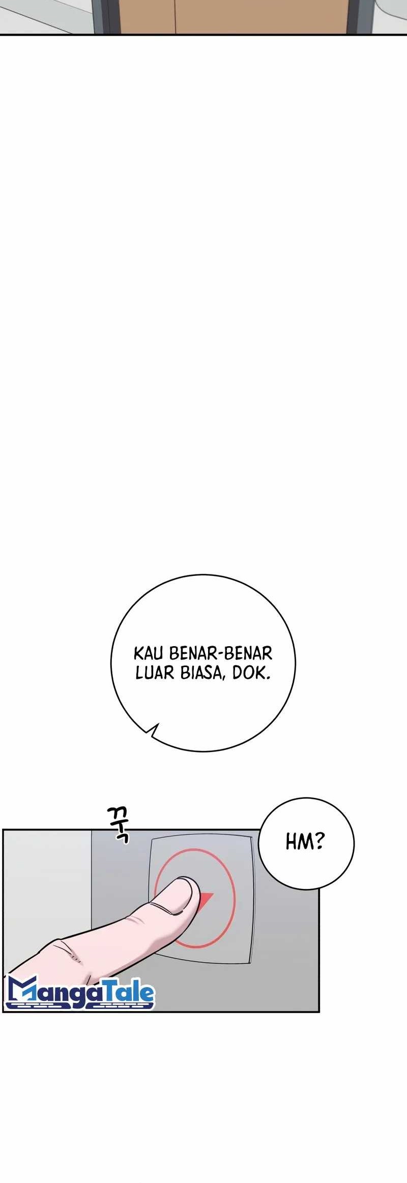 A.I Doctor chapter 94 halaman 42