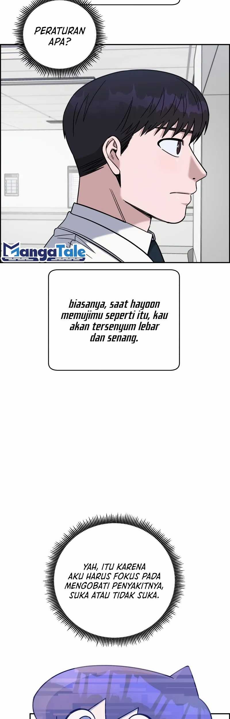 A.I Doctor chapter 94 halaman 44