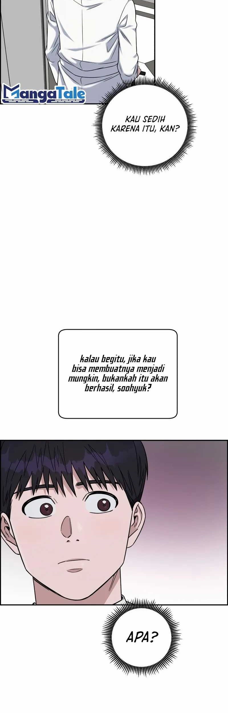 A.I Doctor chapter 94 halaman 46