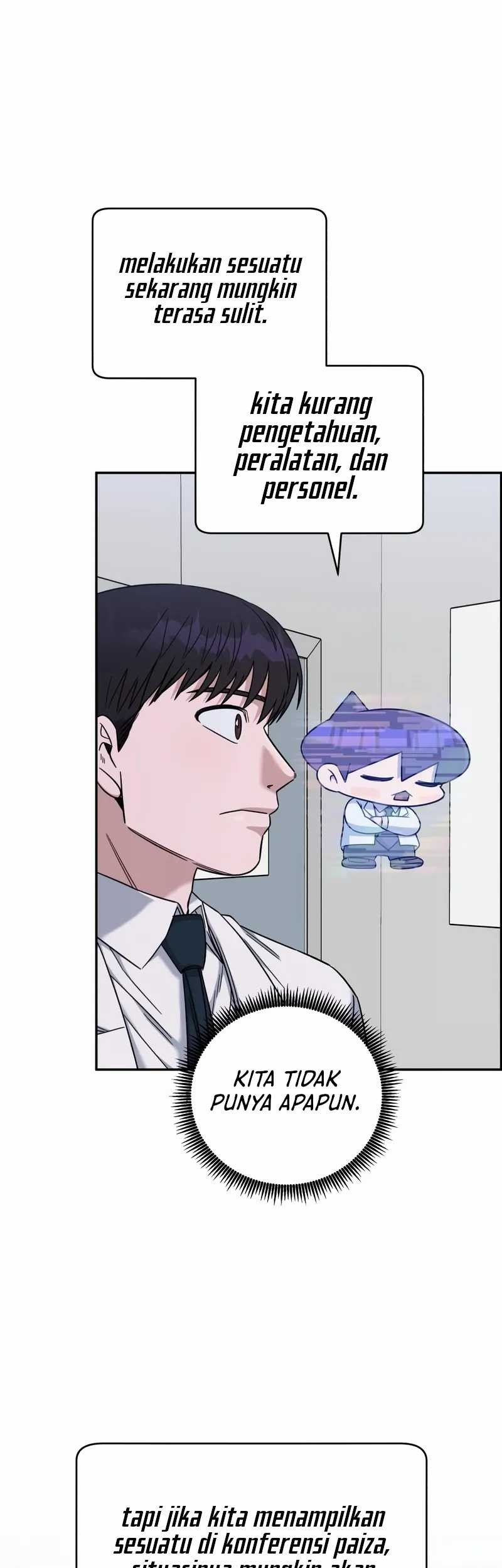 A.I Doctor chapter 94 halaman 47