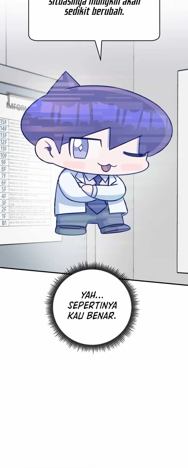 A.I Doctor chapter 94 halaman 48