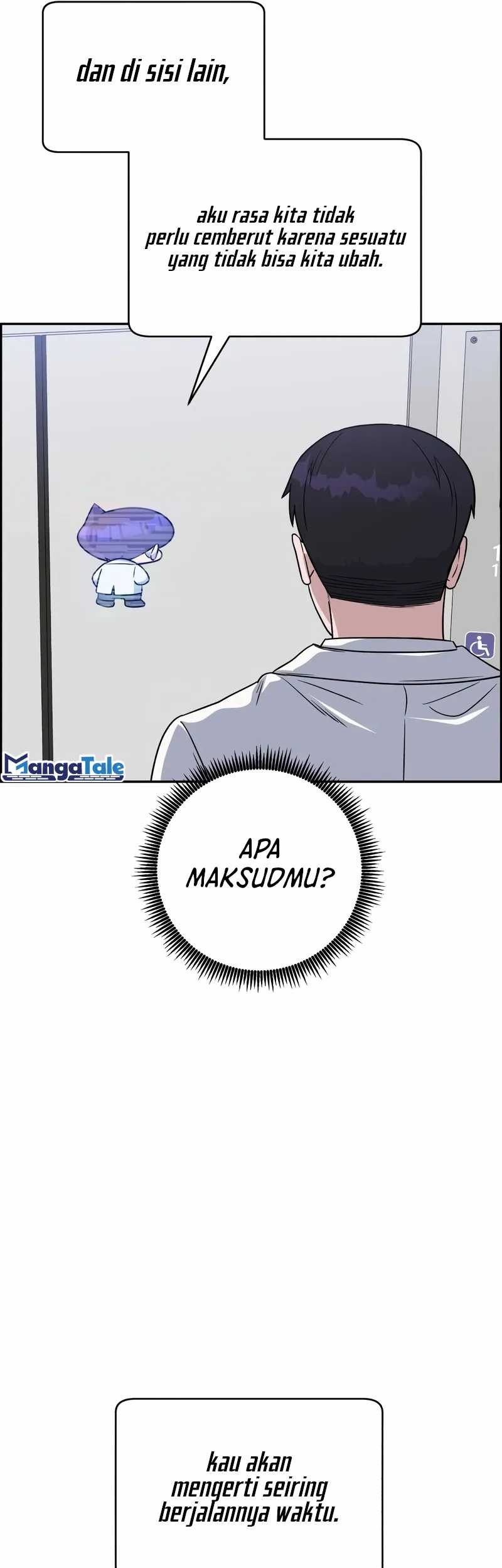 A.I Doctor chapter 94 halaman 49