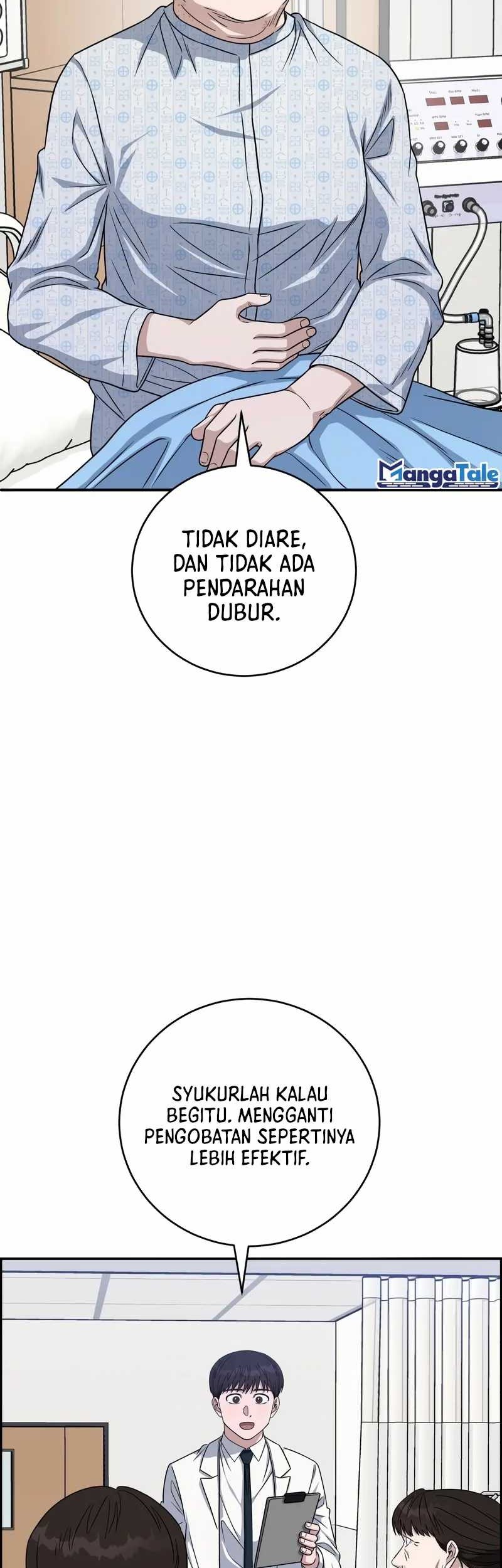 A.I Doctor chapter 94 halaman 51