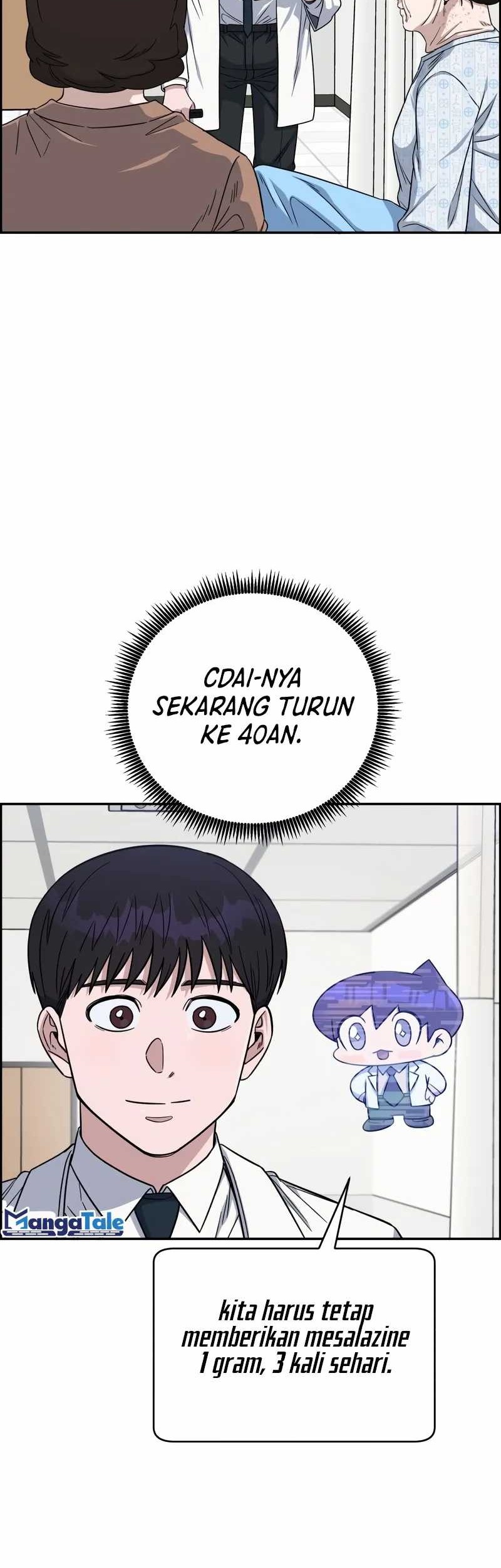 A.I Doctor chapter 94 halaman 52