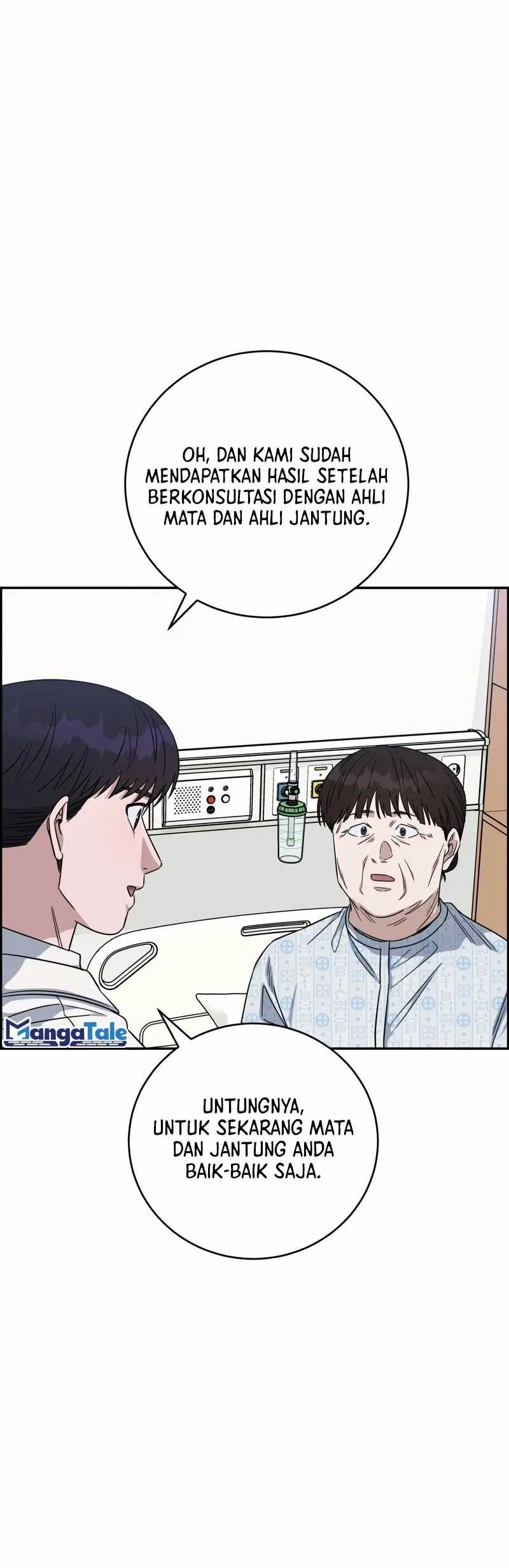 A.I Doctor chapter 94 halaman 54
