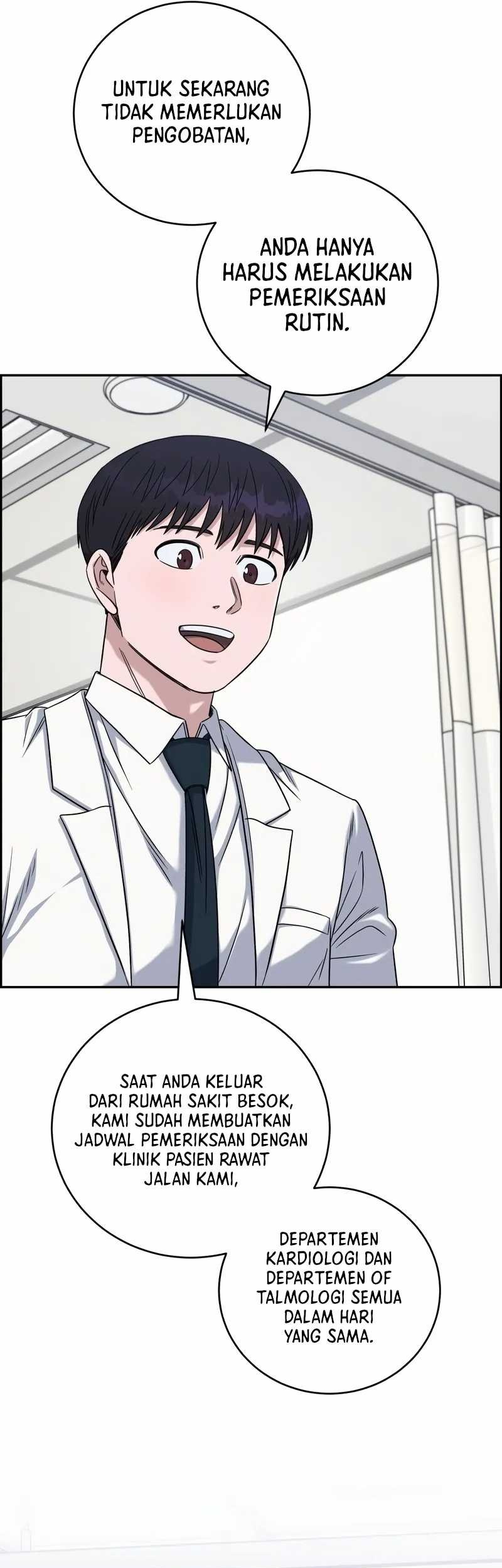 A.I Doctor chapter 94 halaman 55
