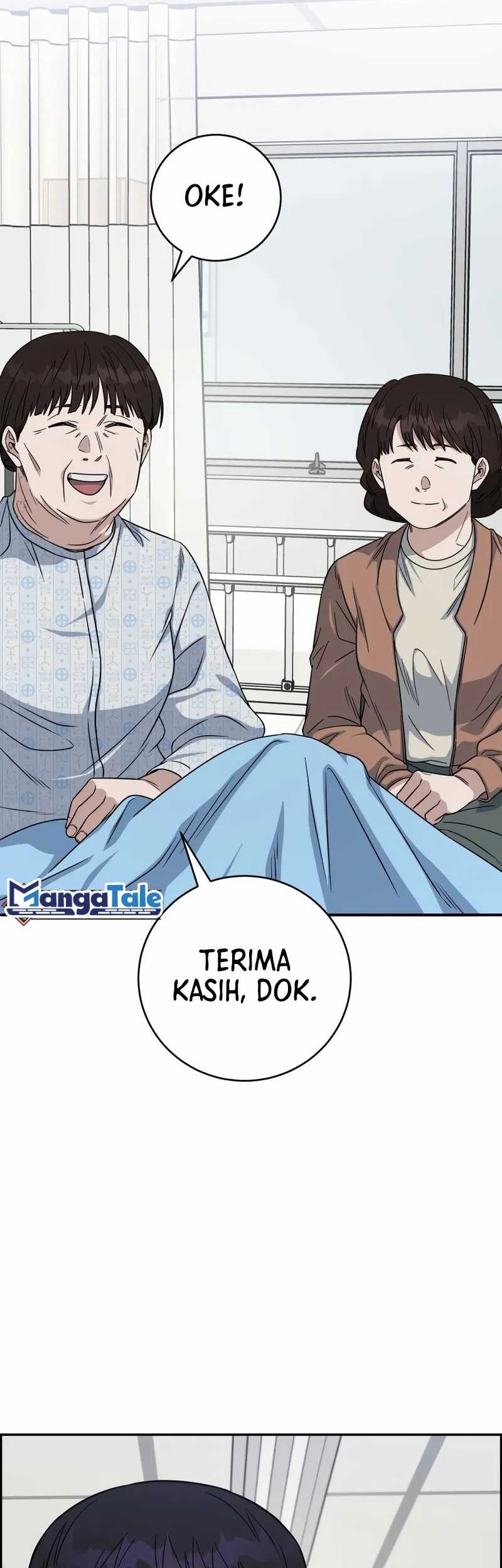 A.I Doctor chapter 94 halaman 56