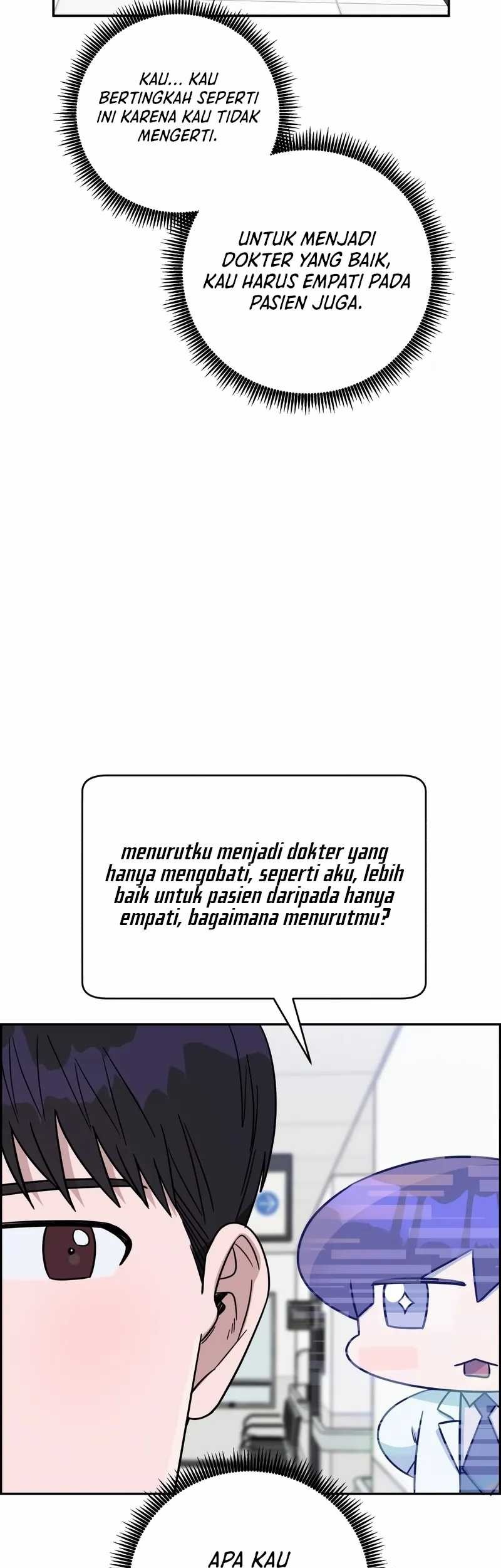 A.I Doctor chapter 94 halaman 59