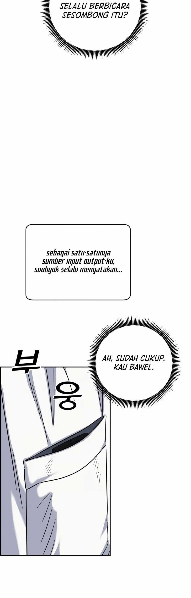 A.I Doctor chapter 94 halaman 60