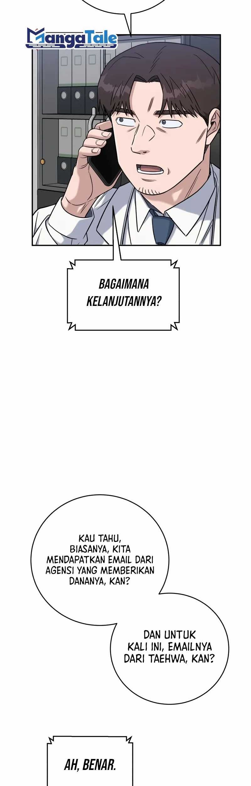 A.I Doctor chapter 94 halaman 62