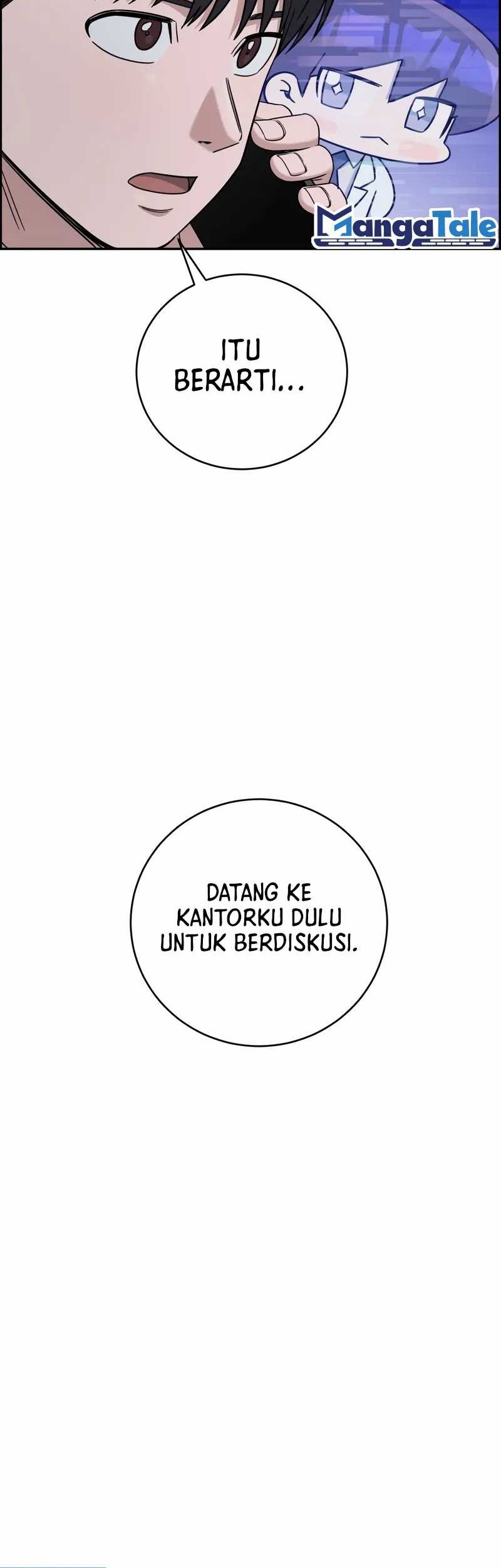 A.I Doctor chapter 94 halaman 64