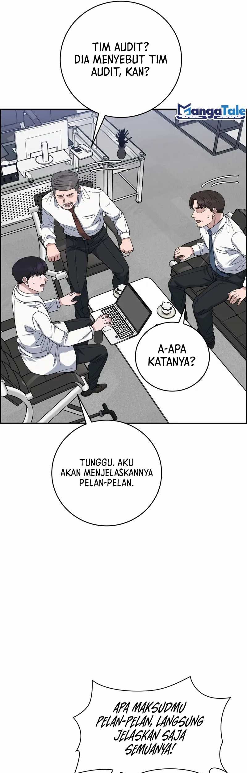 A.I Doctor Bab 95 halaman 25