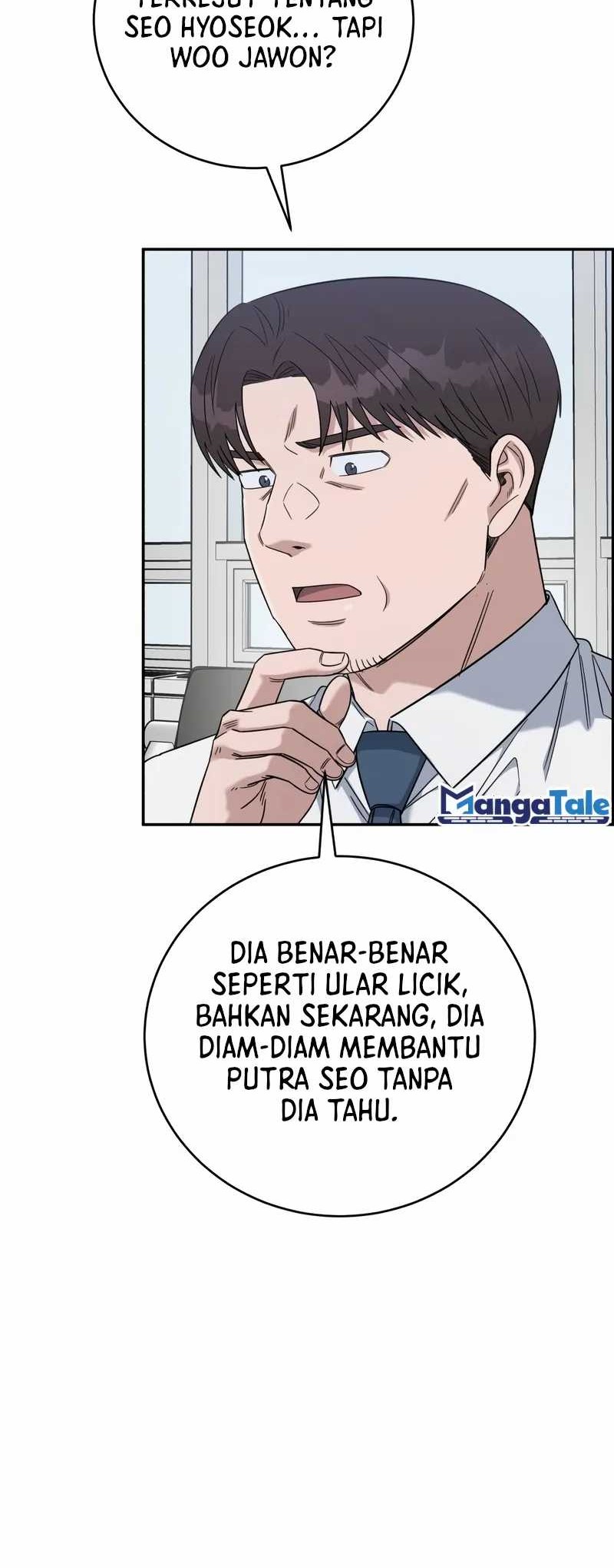 A.I Doctor Bab 95 halaman 30