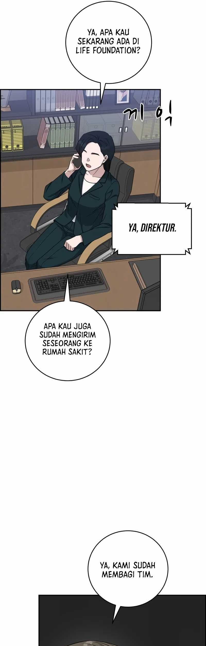 A.I Doctor Bab 95 halaman 37