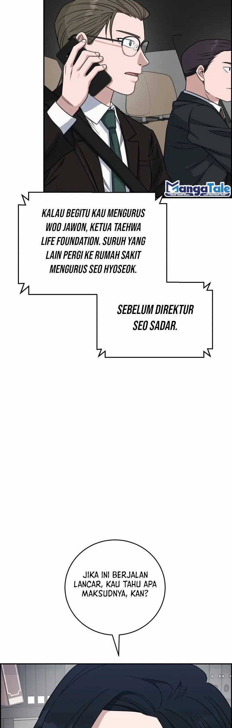 A.I Doctor Bab 95 halaman 38