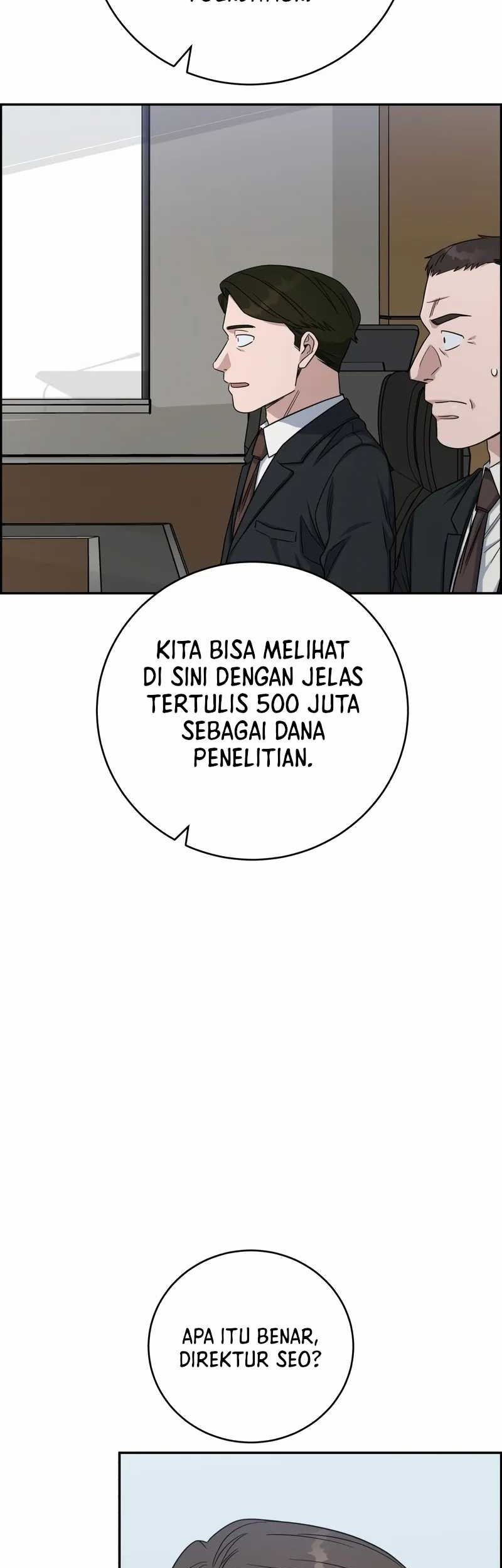 A.I Doctor Bab 95 halaman 45