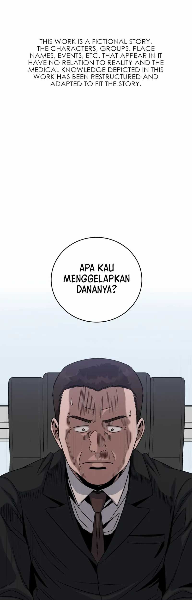 A.I Doctor chapter 96 halaman 2