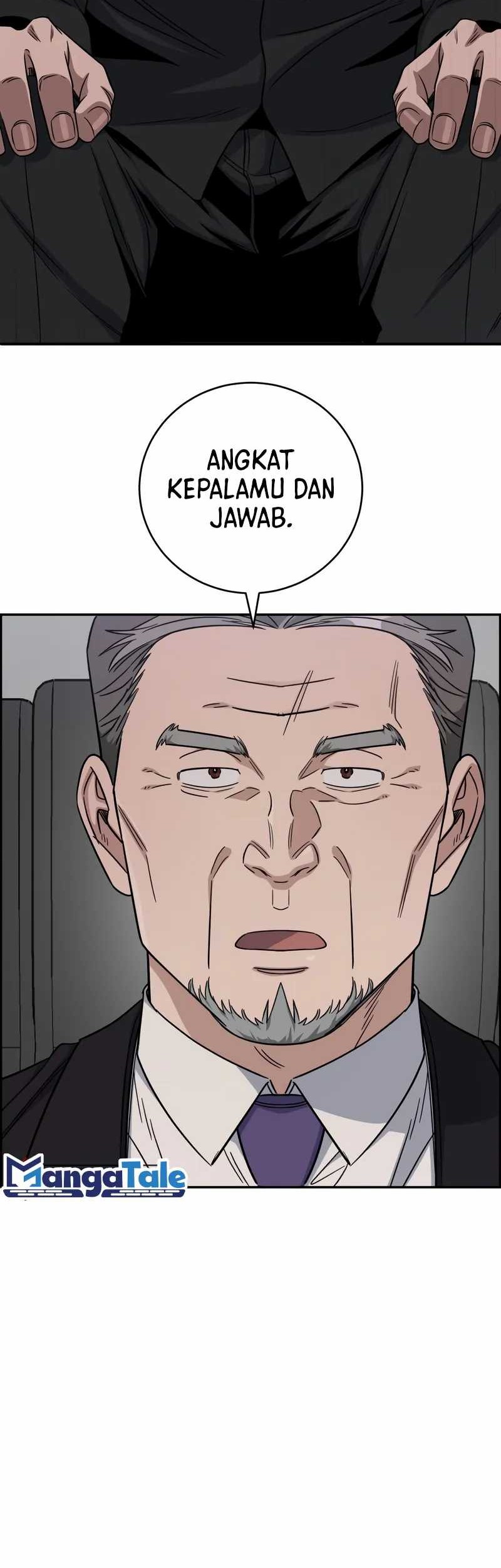 A.I Doctor chapter 96 halaman 3