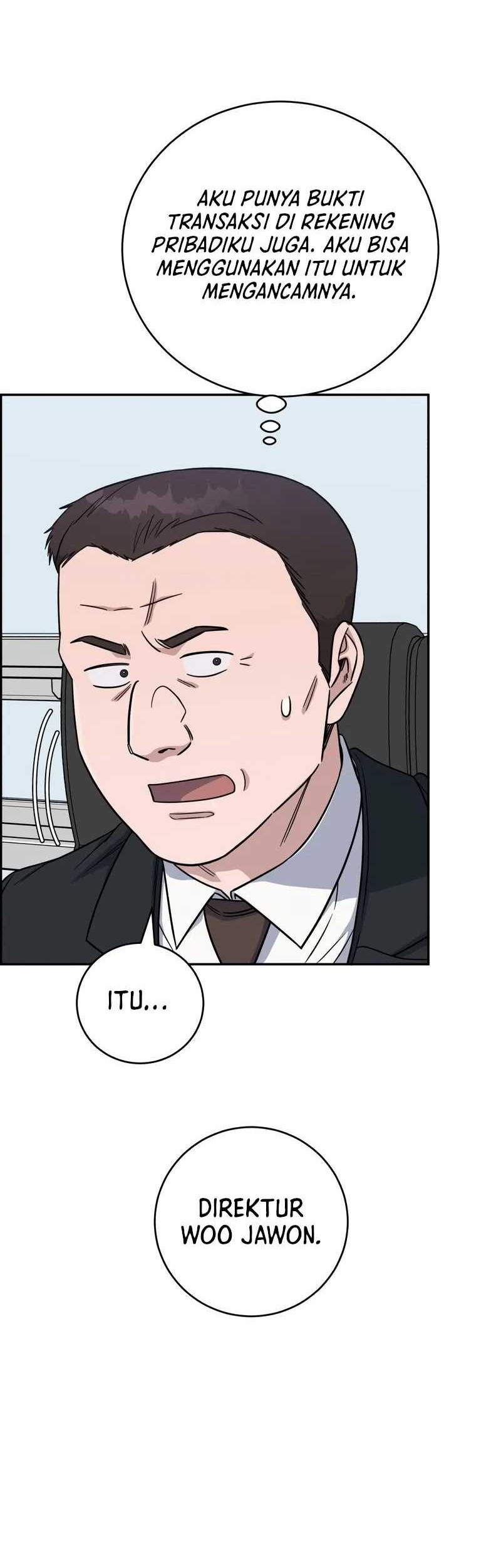 A.I Doctor chapter 96 halaman 5