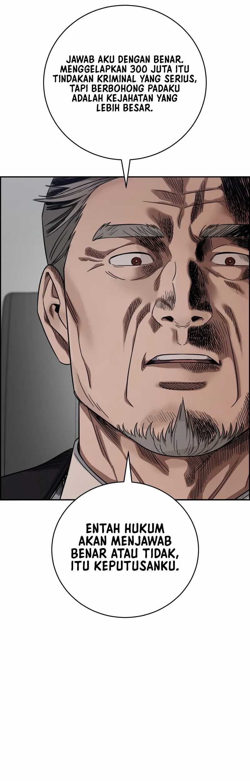 A.I Doctor chapter 96 halaman 6