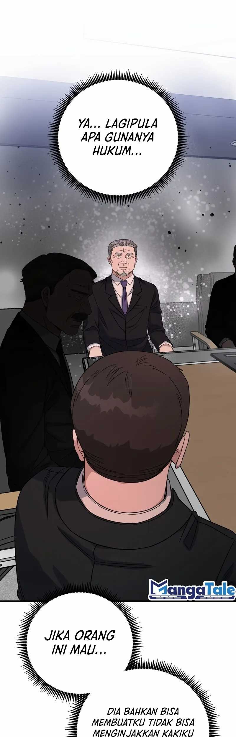 A.I Doctor chapter 96 halaman 8