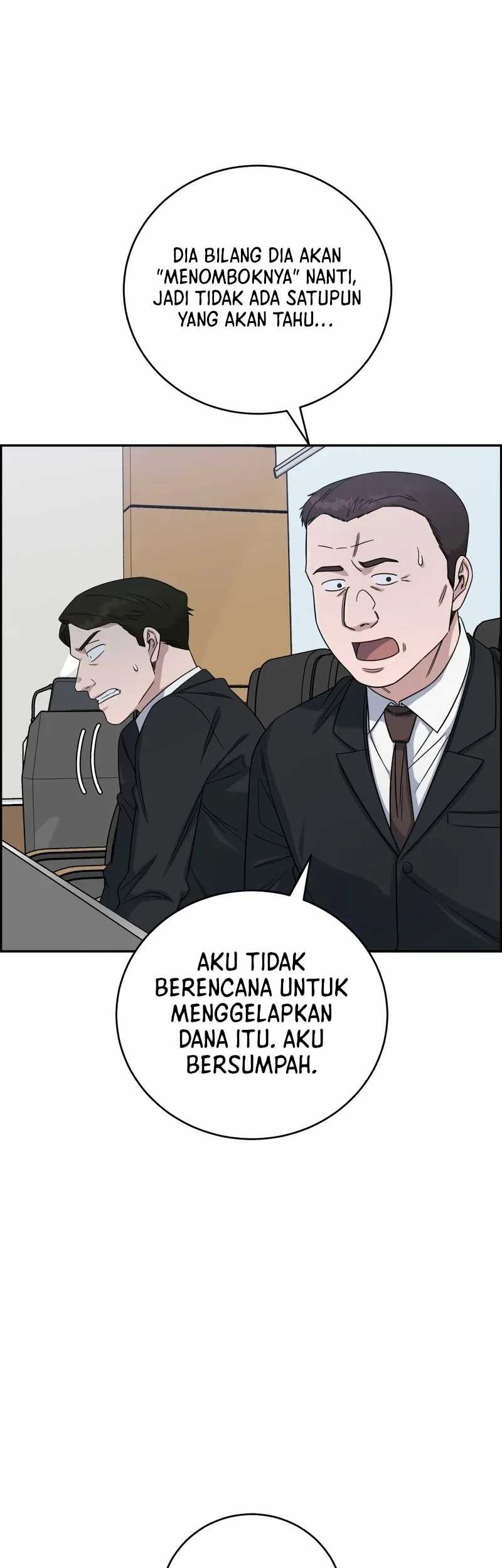 A.I Doctor chapter 96 halaman 10