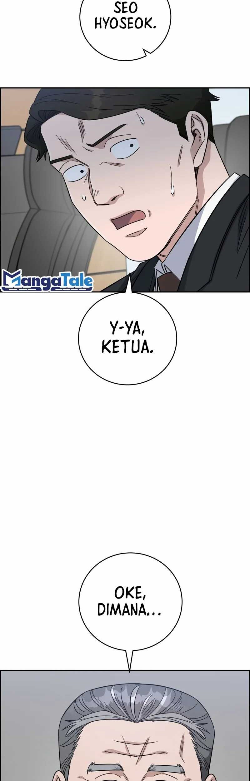 A.I Doctor chapter 96 halaman 11