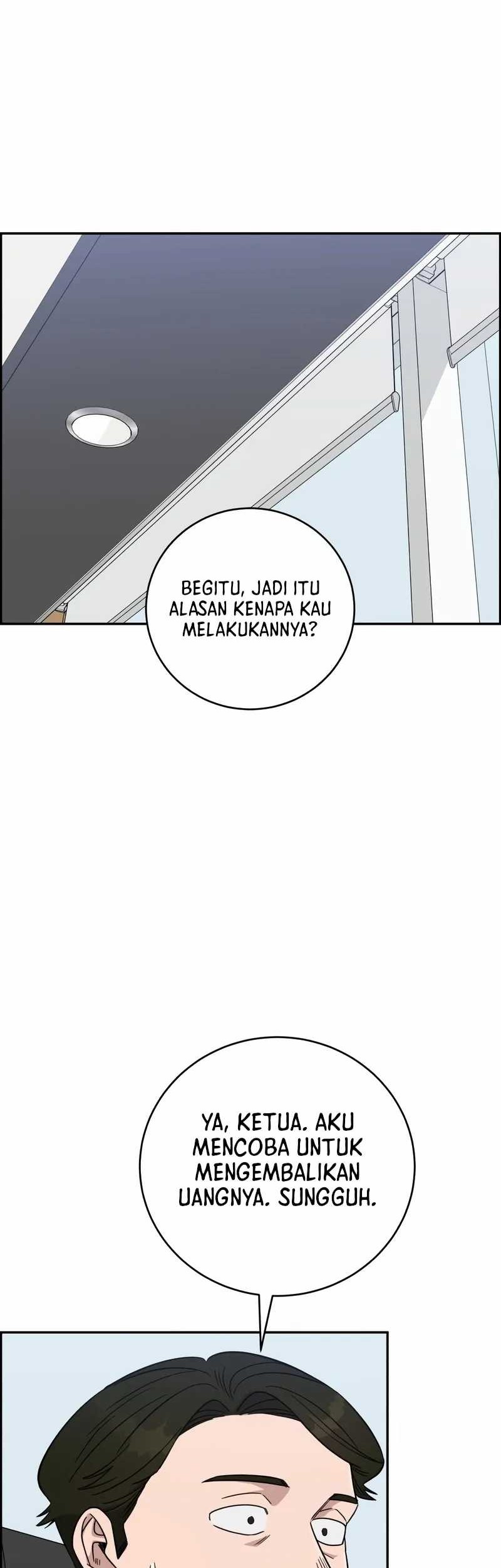 A.I Doctor chapter 96 halaman 15