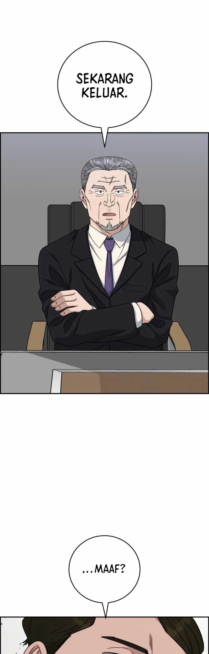 A.I Doctor chapter 96 halaman 17