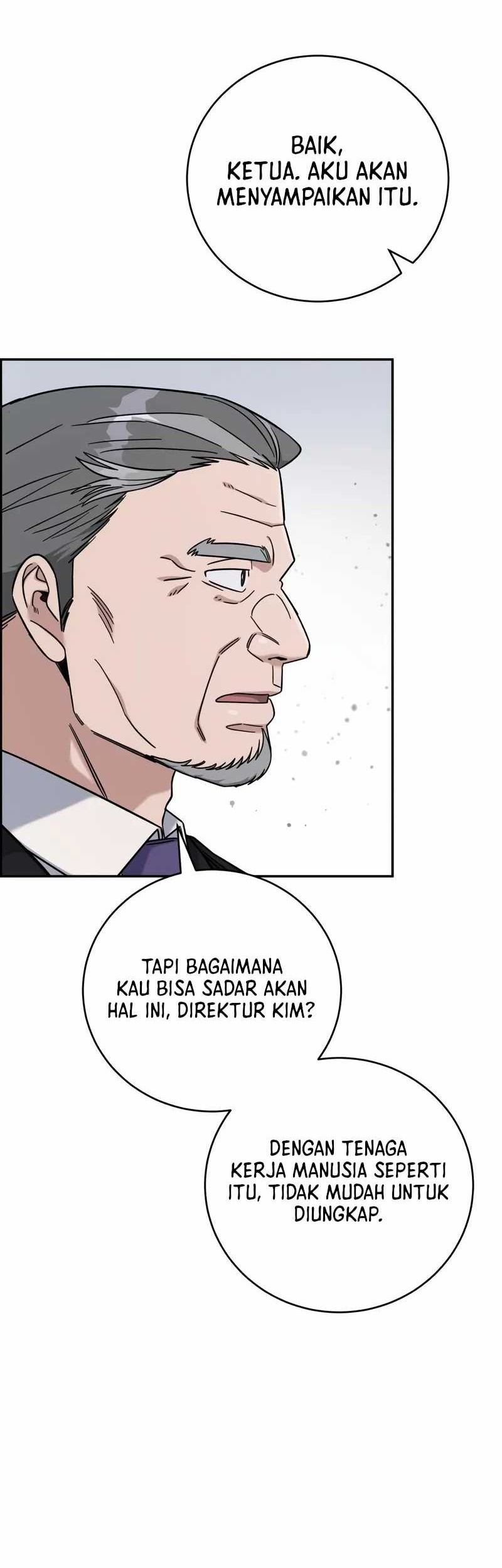 A.I Doctor chapter 96 halaman 23
