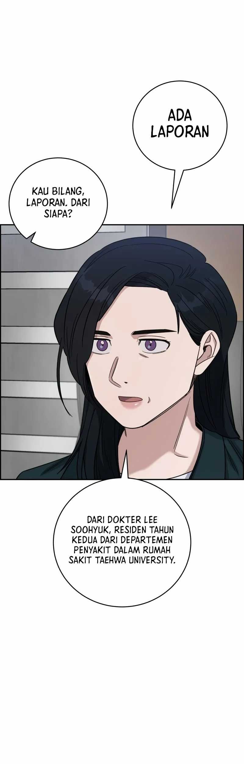 A.I Doctor chapter 96 halaman 24