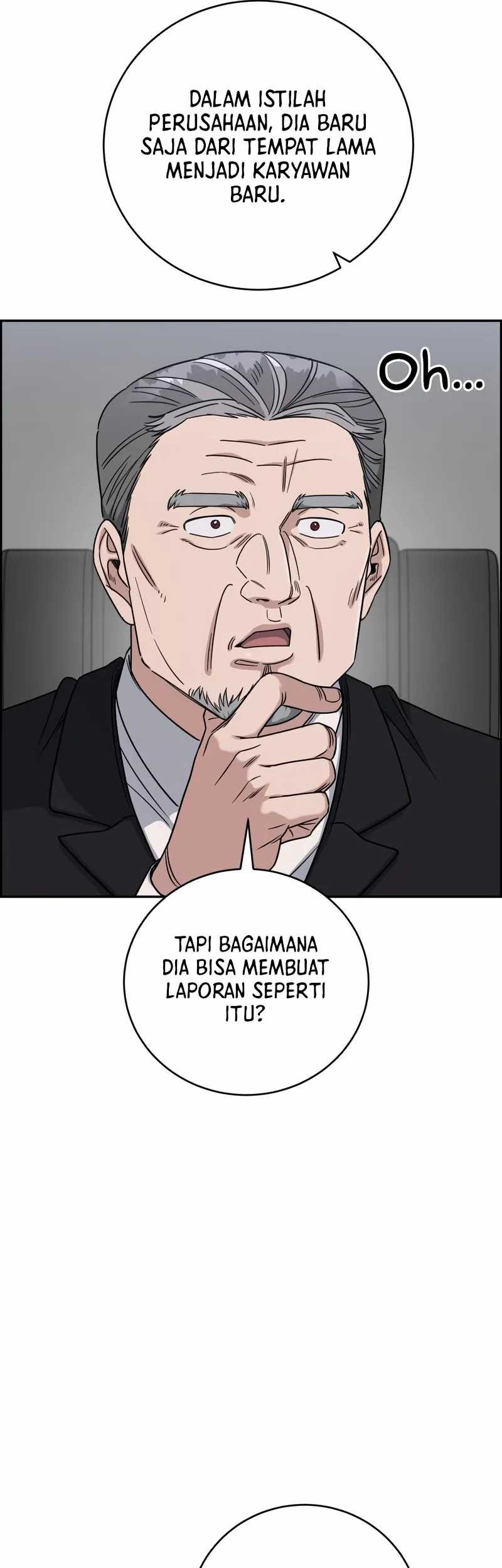 A.I Doctor chapter 96 halaman 26