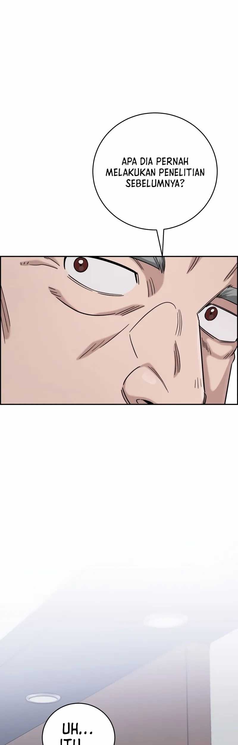 A.I Doctor chapter 96 halaman 28