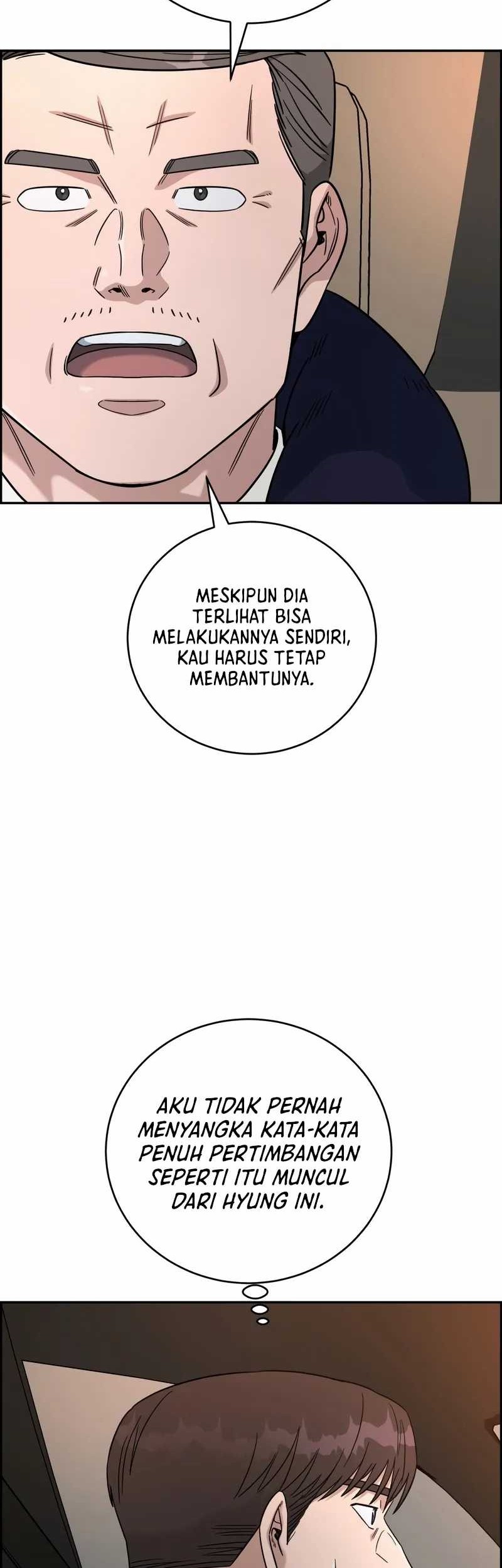A.I Doctor chapter 96 halaman 39