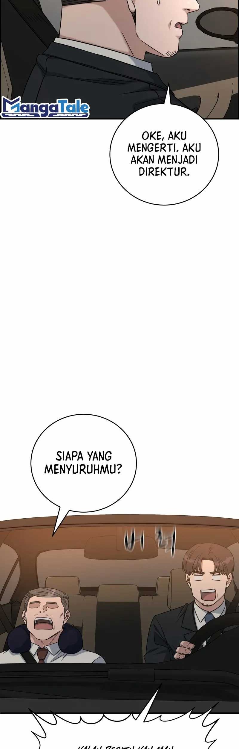 A.I Doctor chapter 96 halaman 40