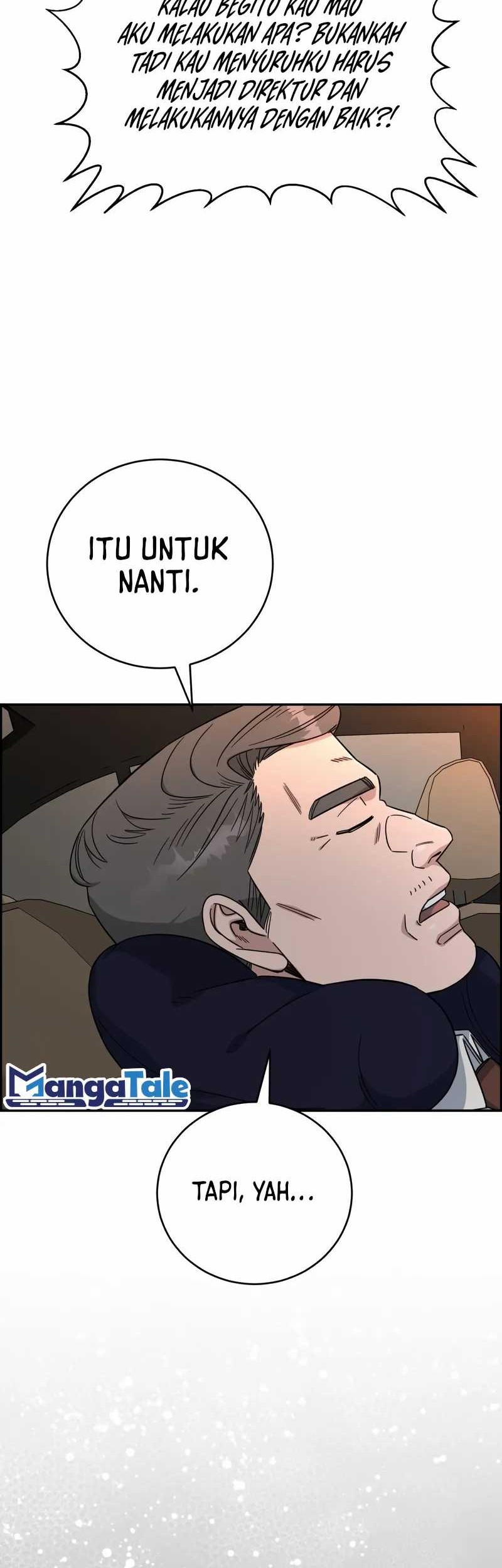 A.I Doctor chapter 96 halaman 41