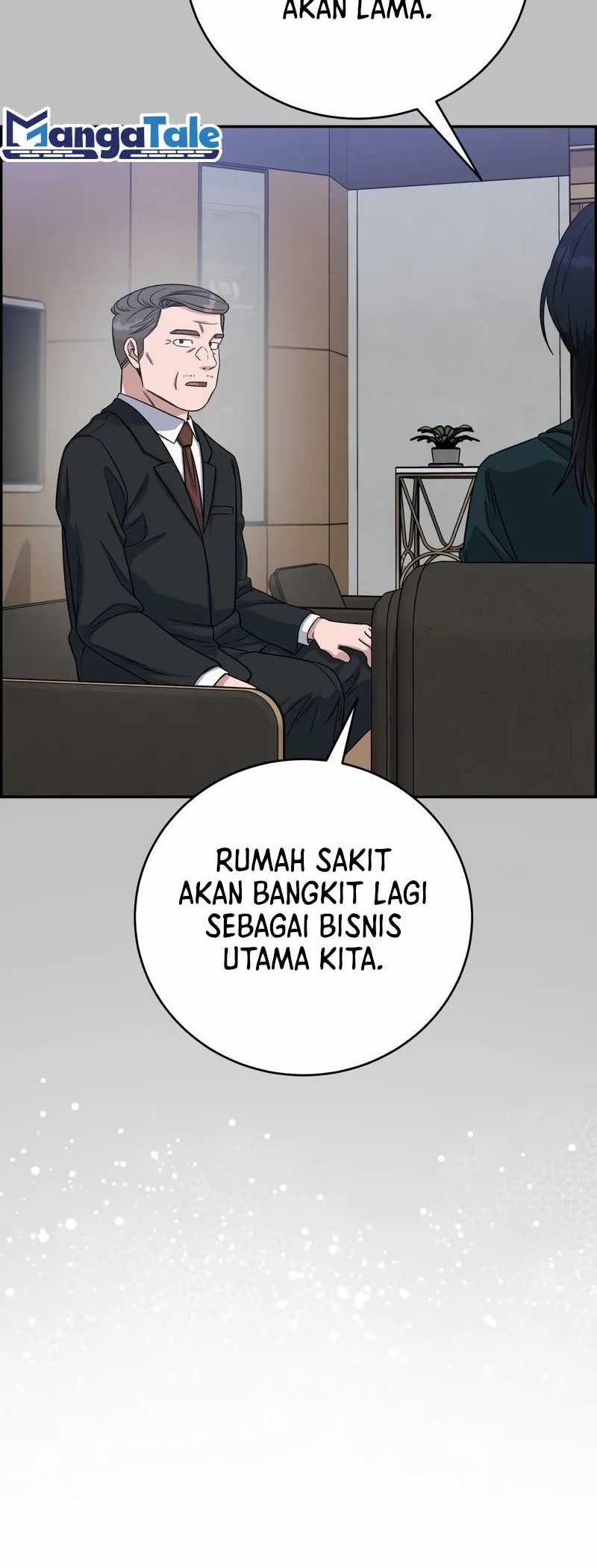 A.I Doctor chapter 96 halaman 43