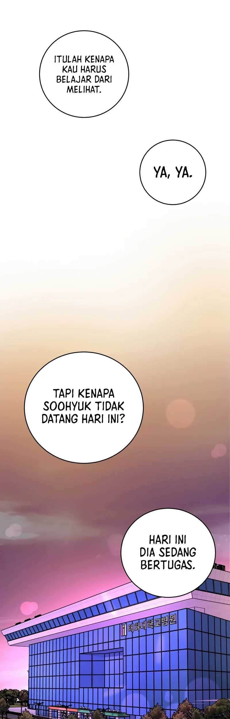 A.I Doctor chapter 96 halaman 46