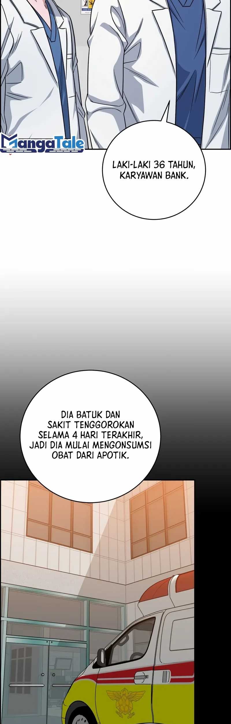 A.I Doctor chapter 96 halaman 48