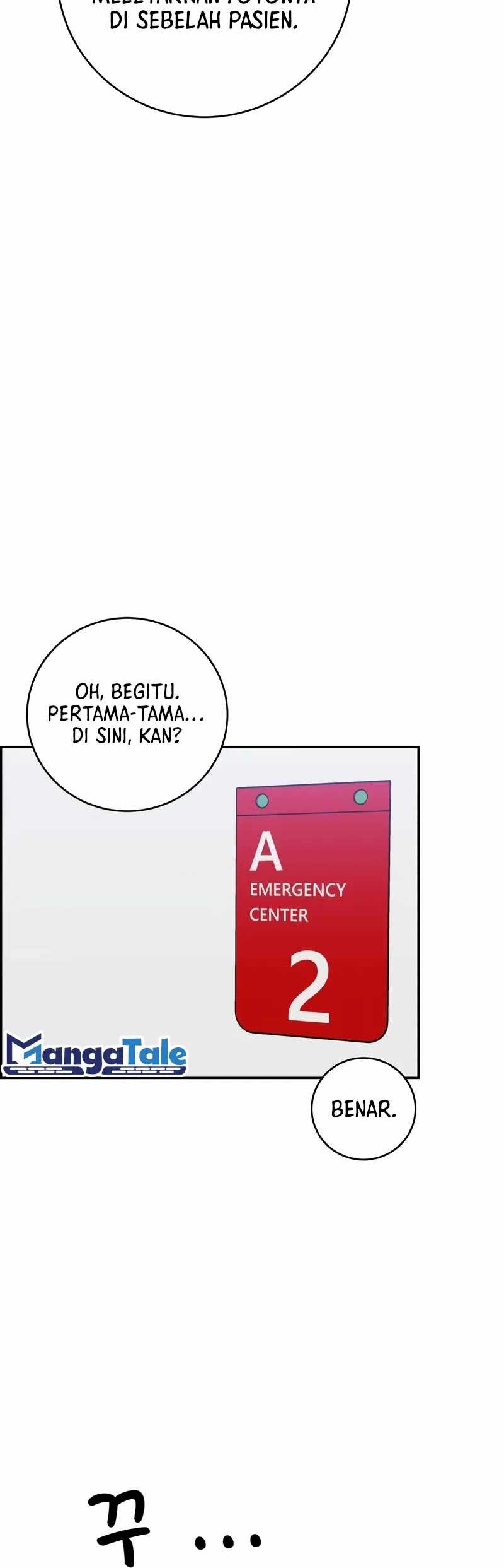 A.I Doctor chapter 96 halaman 55