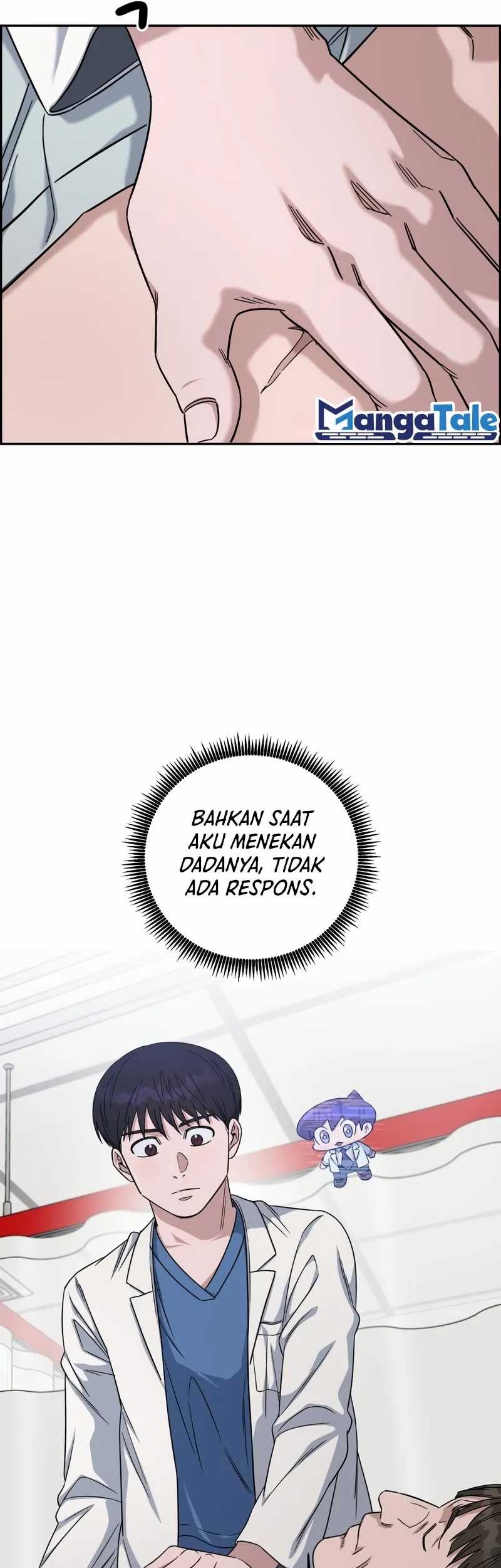 A.I Doctor chapter 96 halaman 56