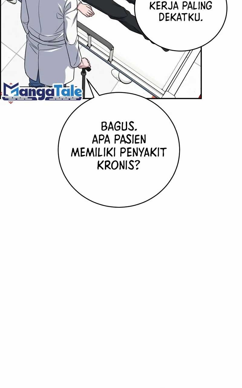 A.I Doctor chapter 96 halaman 61